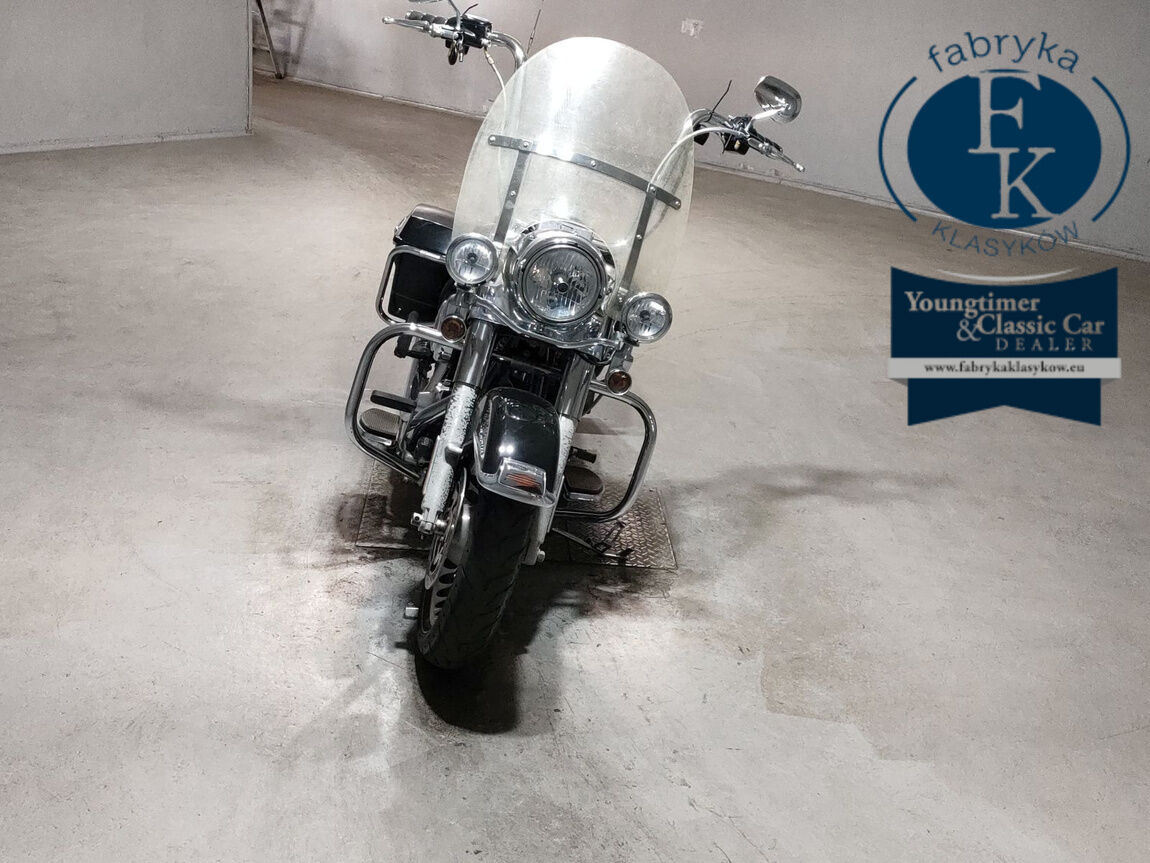 HARLEY-DAVIDSON FLHR1580 2009 - zdjęcie 4