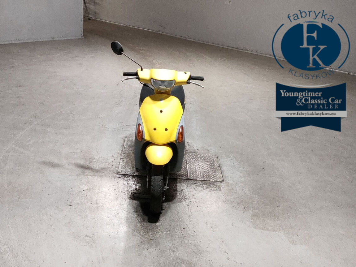 SUZUKI LET S4  - zdjęcie 4