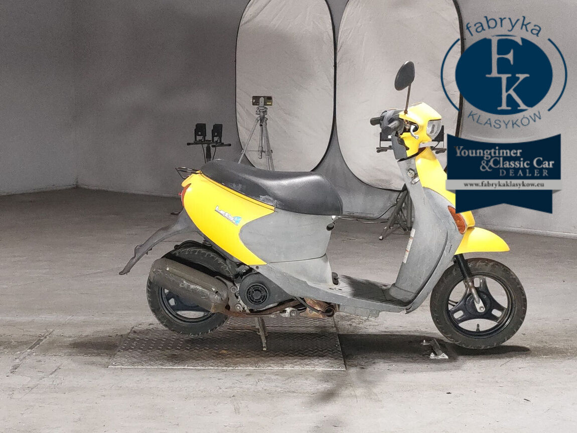 SUZUKI LET S4  - aukcja, lot NX-2038990831