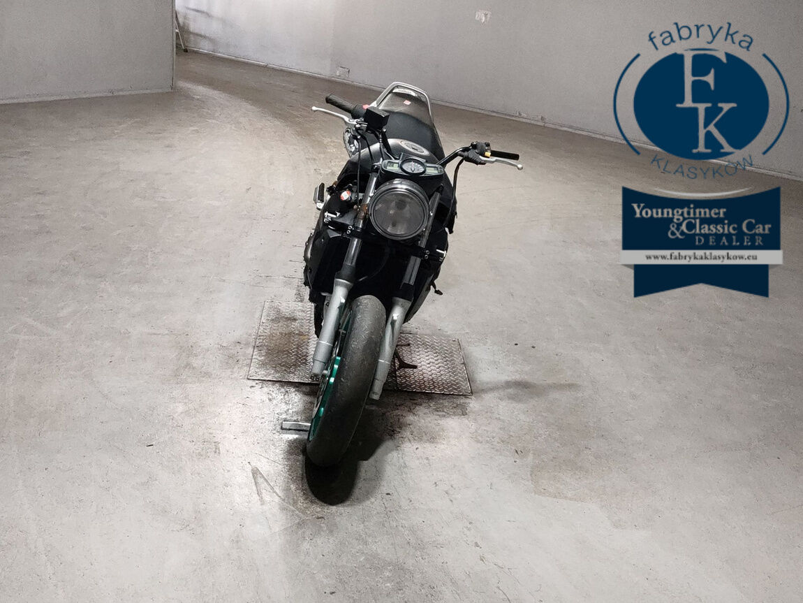 SUZUKI GSR400  - zdjęcie 4