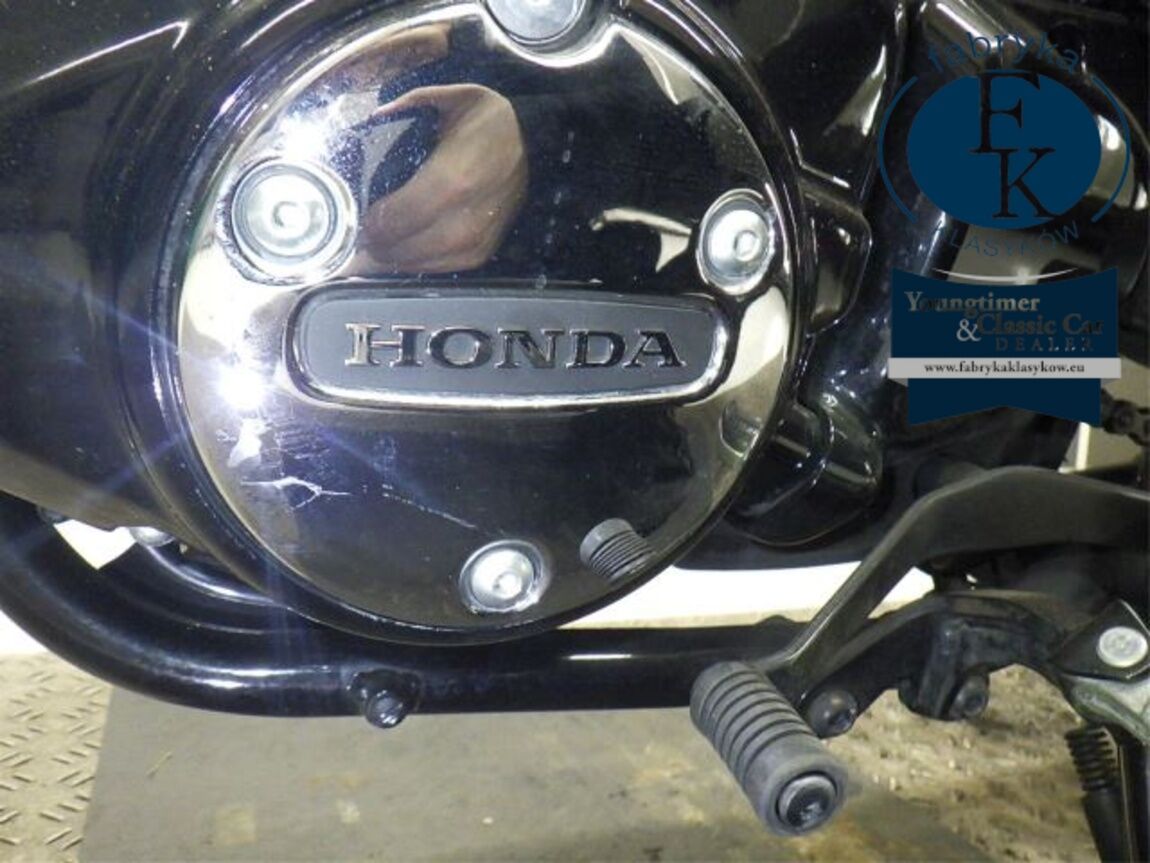 HONDA GB350 2023 - zdjęcie 9