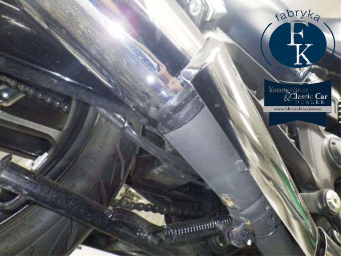 HONDA GB350 2023 - zdjęcie 16