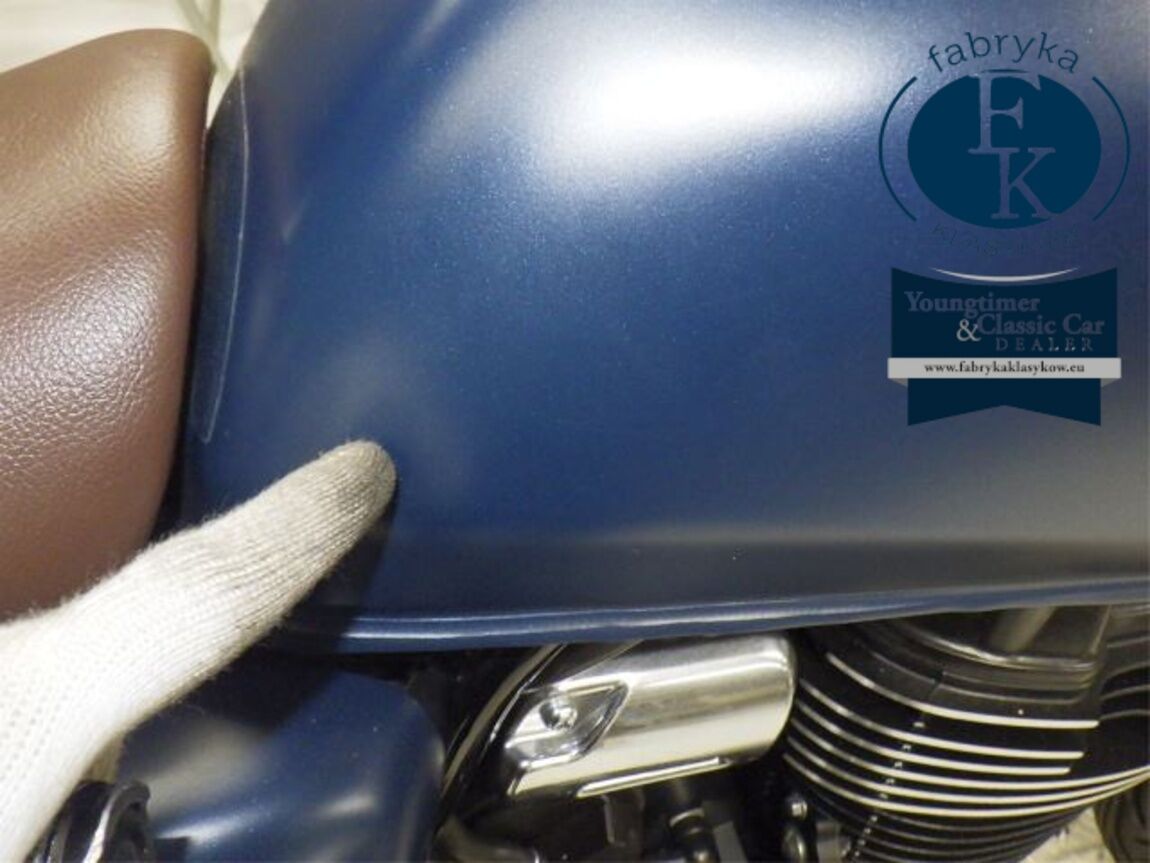 HONDA GB350 2023 - zdjęcie 19