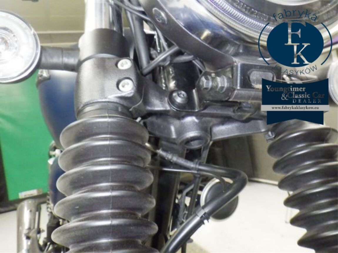 HONDA GB350 2023 - zdjęcie 23