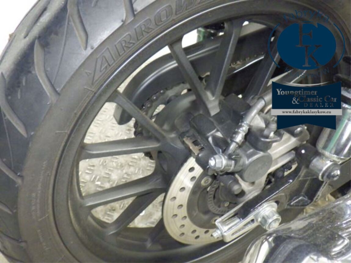 HONDA GB350 2023 - zdjęcie 27