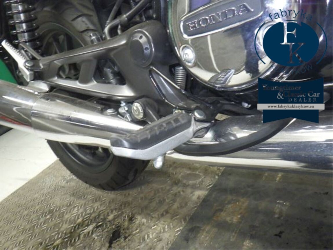 HONDA GB350 2023 - zdjęcie 31