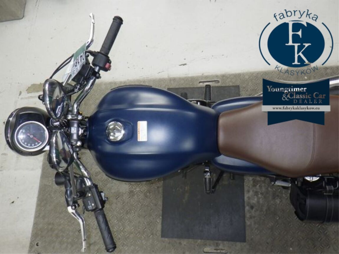 HONDA GB350 2023 - zdjęcie 32