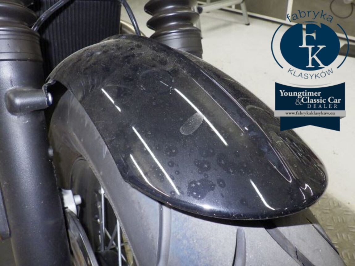 TRIUMPH BONNEVILLE BO BAR 2024 - zdjęcie 17