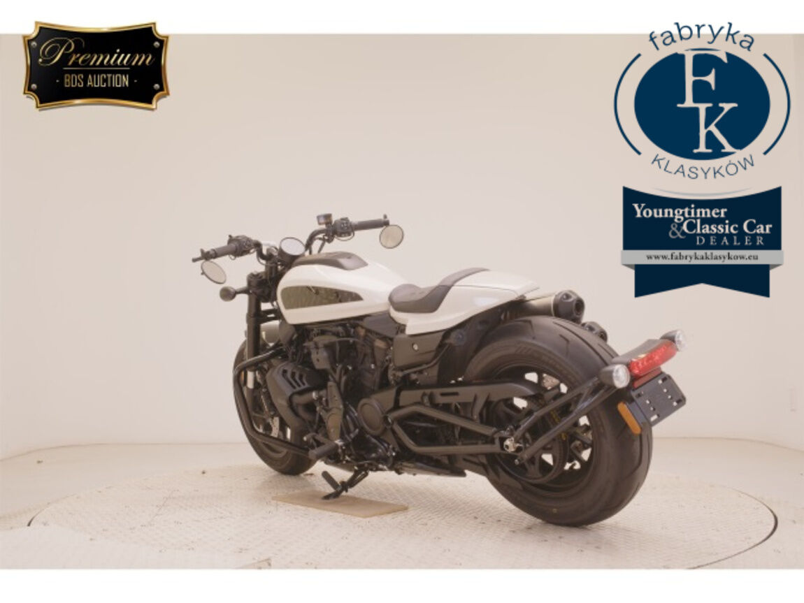 HARLEY-DAVIDSON RH1250S 2024 - zdjęcie 7