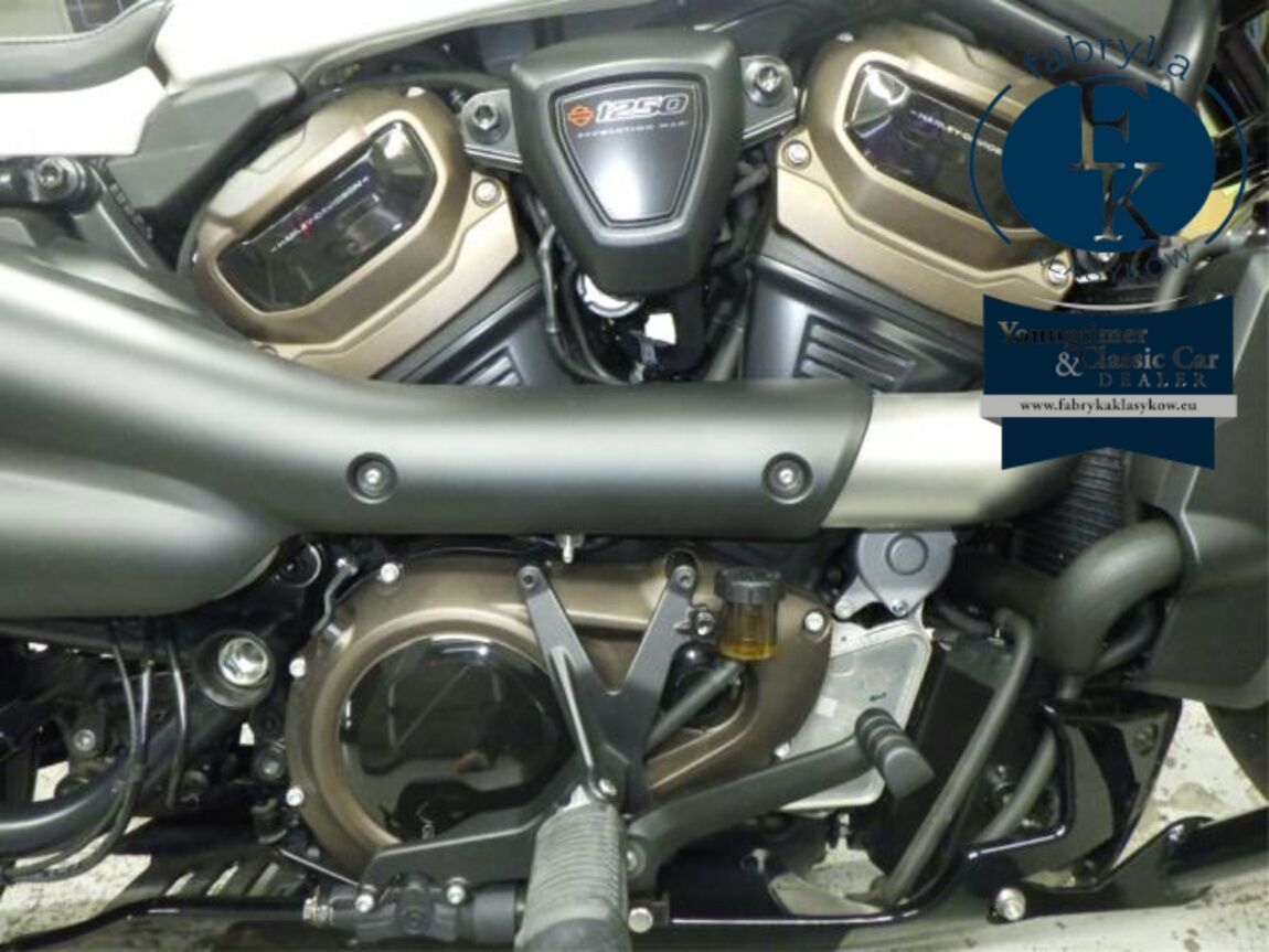 HARLEY-DAVIDSON RH1250S 2024 - zdjęcie 10