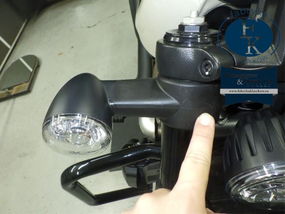 HARLEY-DAVIDSON RH1250S 2024 - zdjęcie 15