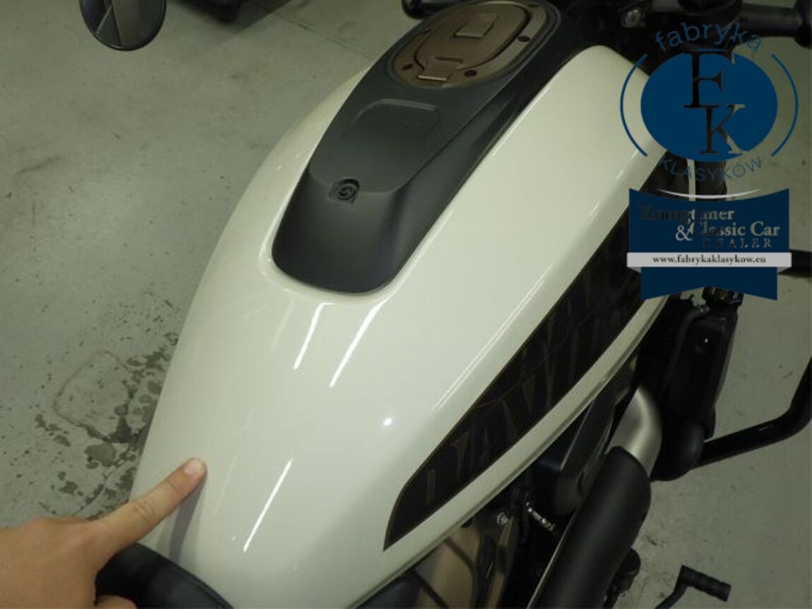 HARLEY-DAVIDSON RH1250S 2024 - zdjęcie 20