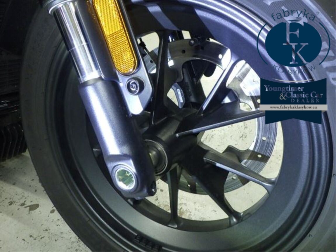 HARLEY-DAVIDSON RH1250S 2024 - zdjęcie 22