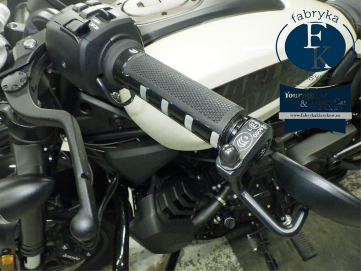 HARLEY-DAVIDSON RH1250S 2024 - zdjęcie 23