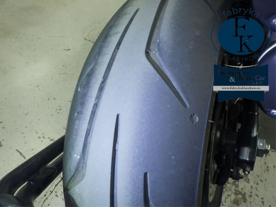 HARLEY-DAVIDSON RH1250S 2024 - zdjęcie 27