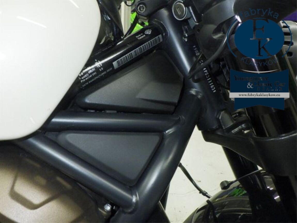 HARLEY-DAVIDSON RH1250S 2024 - zdjęcie 30