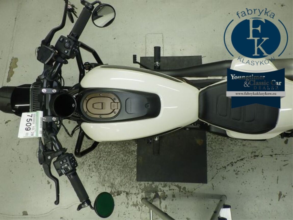 HARLEY-DAVIDSON RH1250S 2024 - zdjęcie 32