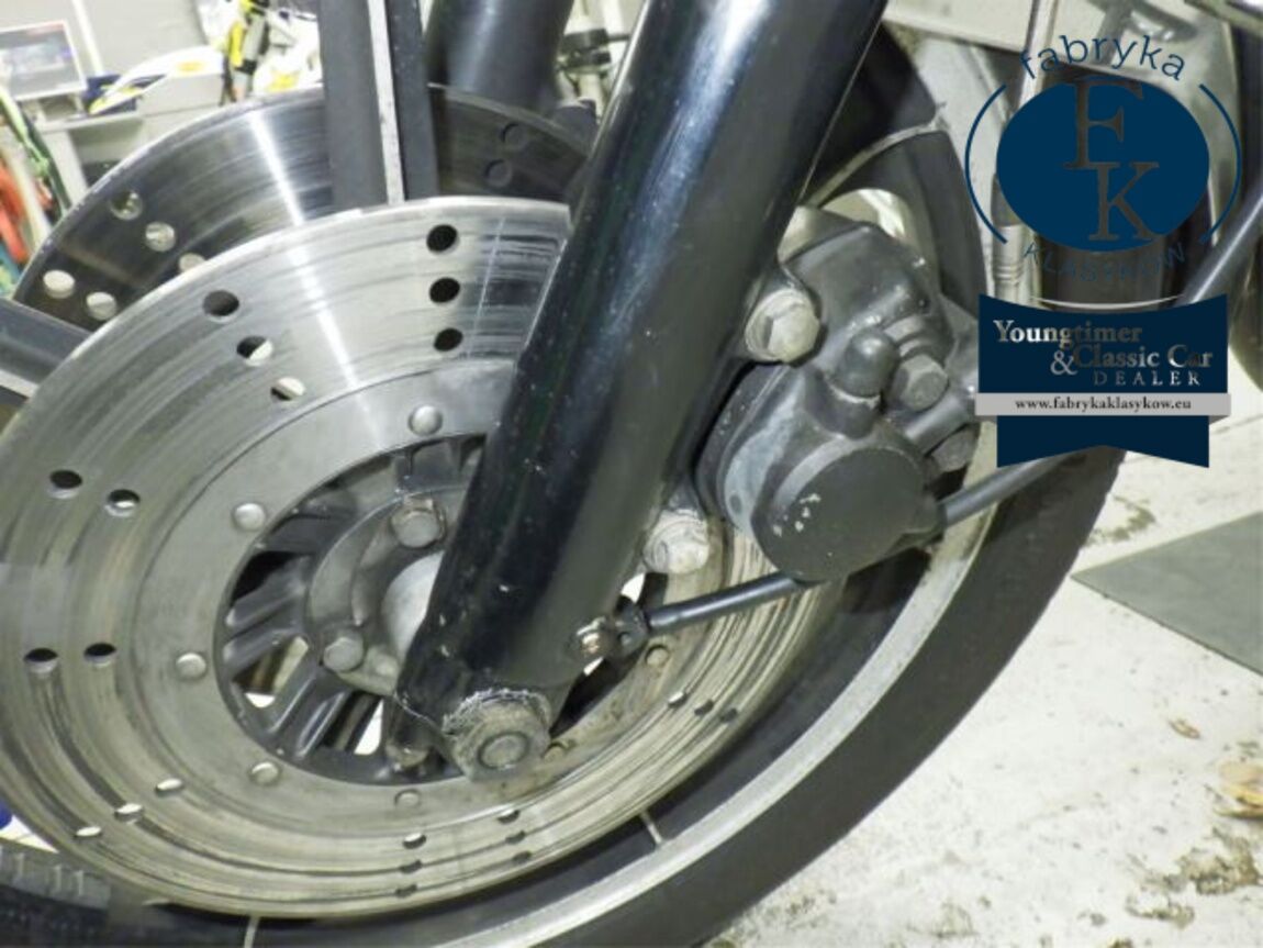 KAWASAKI Z1000MK2 2021 - zdjęcie 22