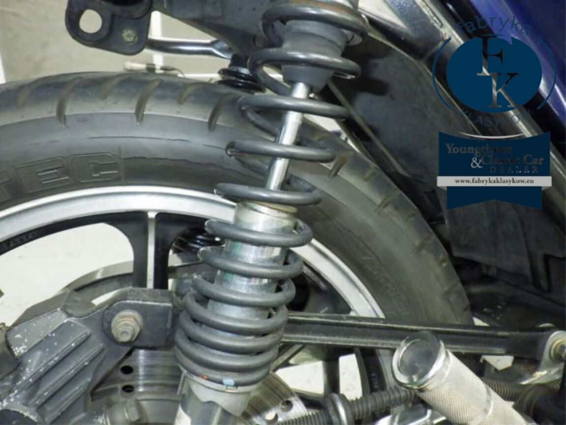 KAWASAKI Z1000MK2 2021 - zdjęcie 25