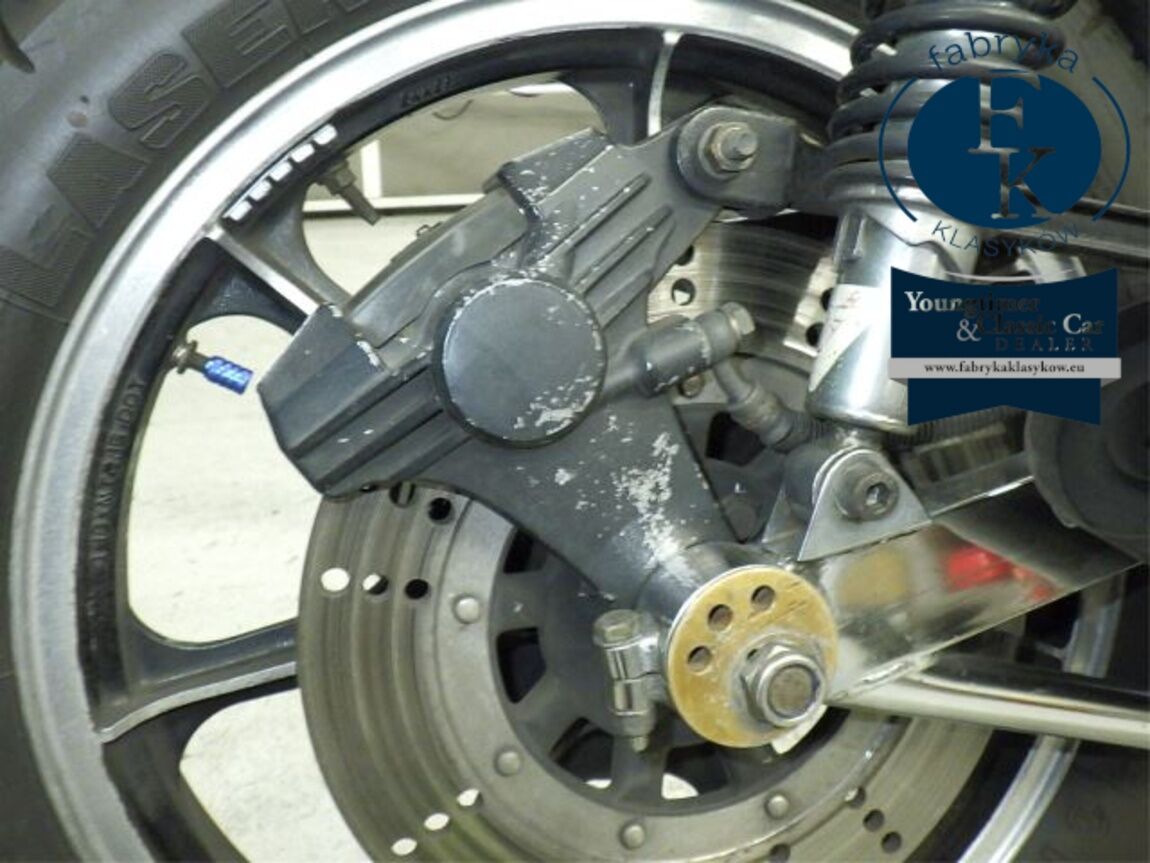 KAWASAKI Z1000MK2 2021 - zdjęcie 26