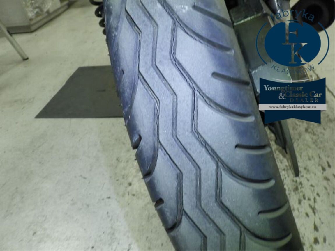 KAWASAKI Z1000MK2 2021 - zdjęcie 27