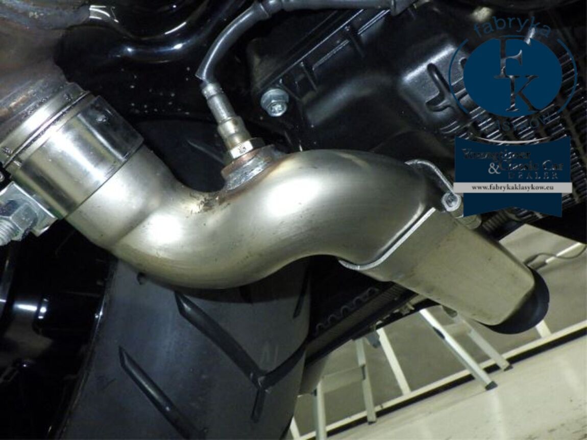 HARLEY-DAVIDSON FLHXSTSE1980CVO 2026 - zdjęcie 15