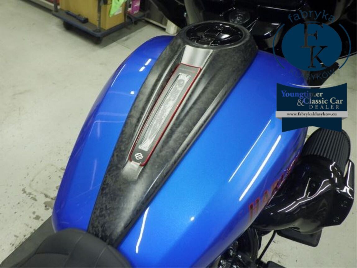 HARLEY-DAVIDSON FLHXSTSE1980CVO 2026 - zdjęcie 17