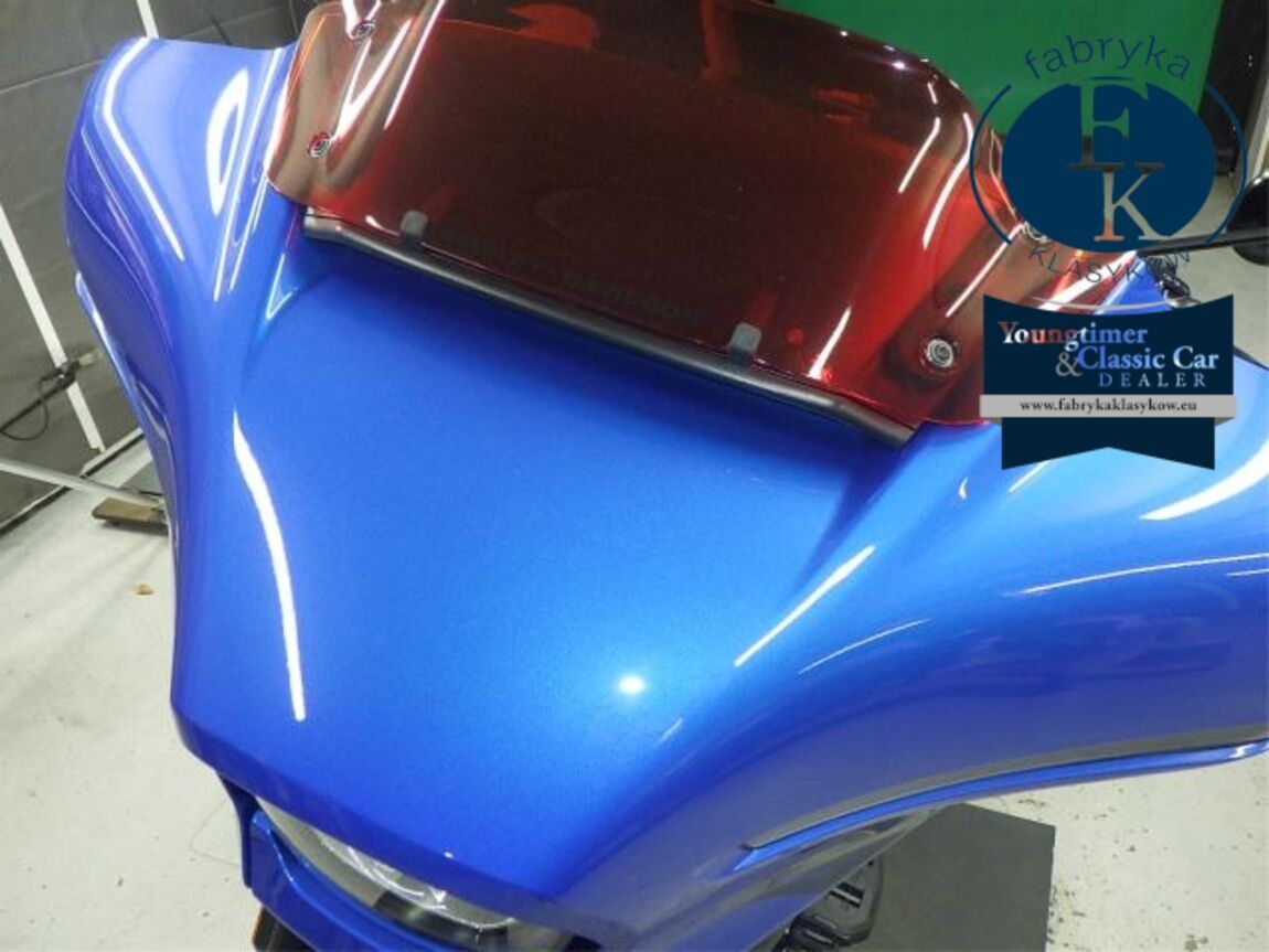 HARLEY-DAVIDSON FLHXSTSE1980CVO 2026 - zdjęcie 19