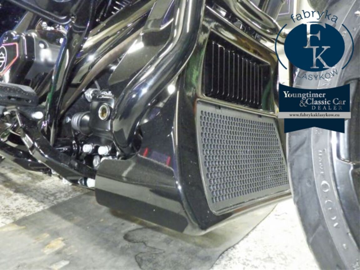 HARLEY-DAVIDSON FLHXSTSE1980CVO 2026 - zdjęcie 20