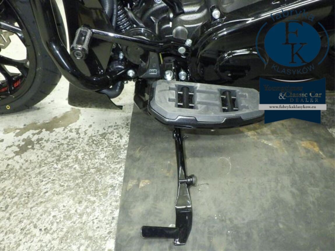 HARLEY-DAVIDSON FLHXSTSE1980CVO 2026 - zdjęcie 29