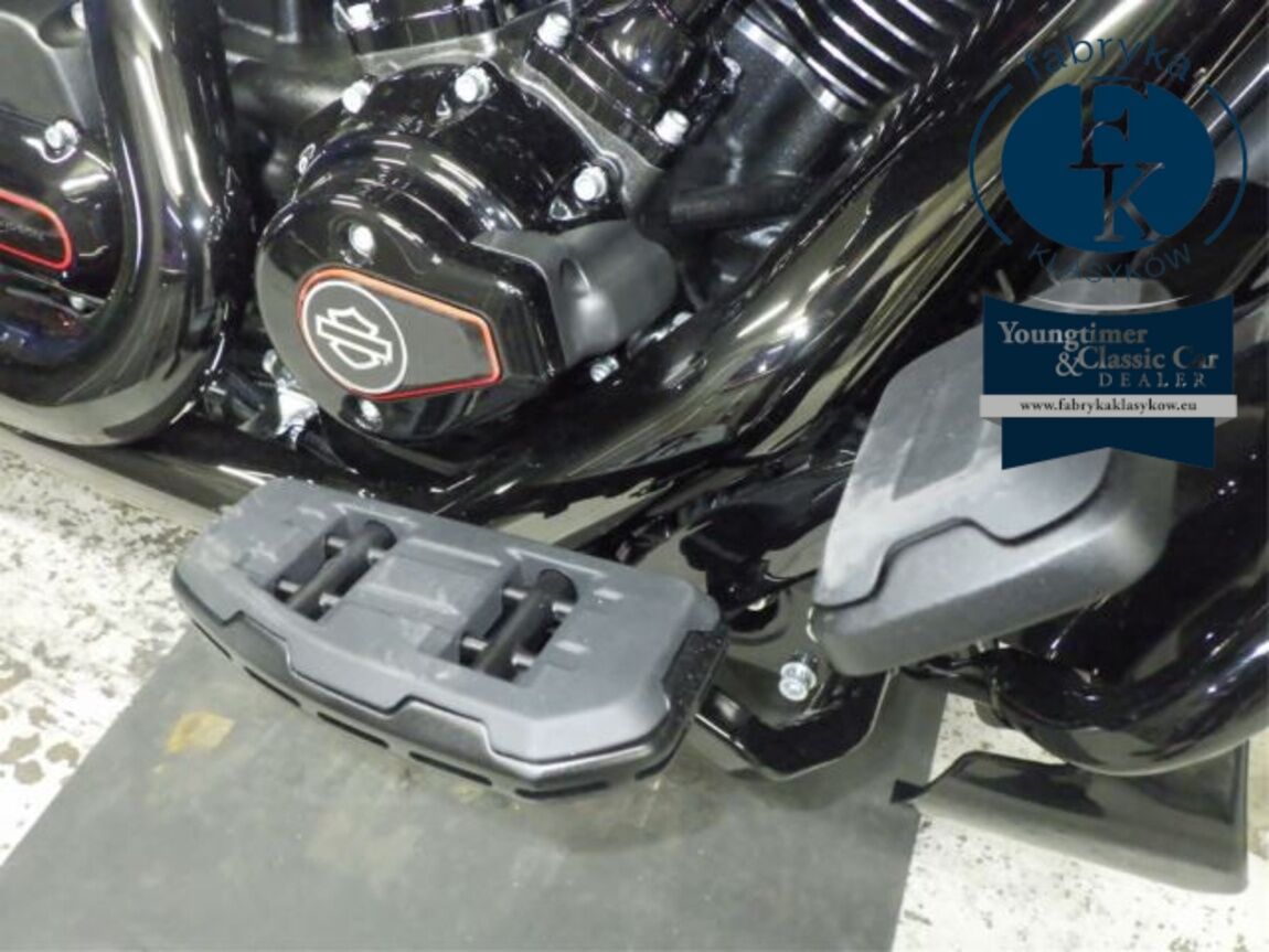 HARLEY-DAVIDSON FLHXSTSE1980CVO 2026 - zdjęcie 30