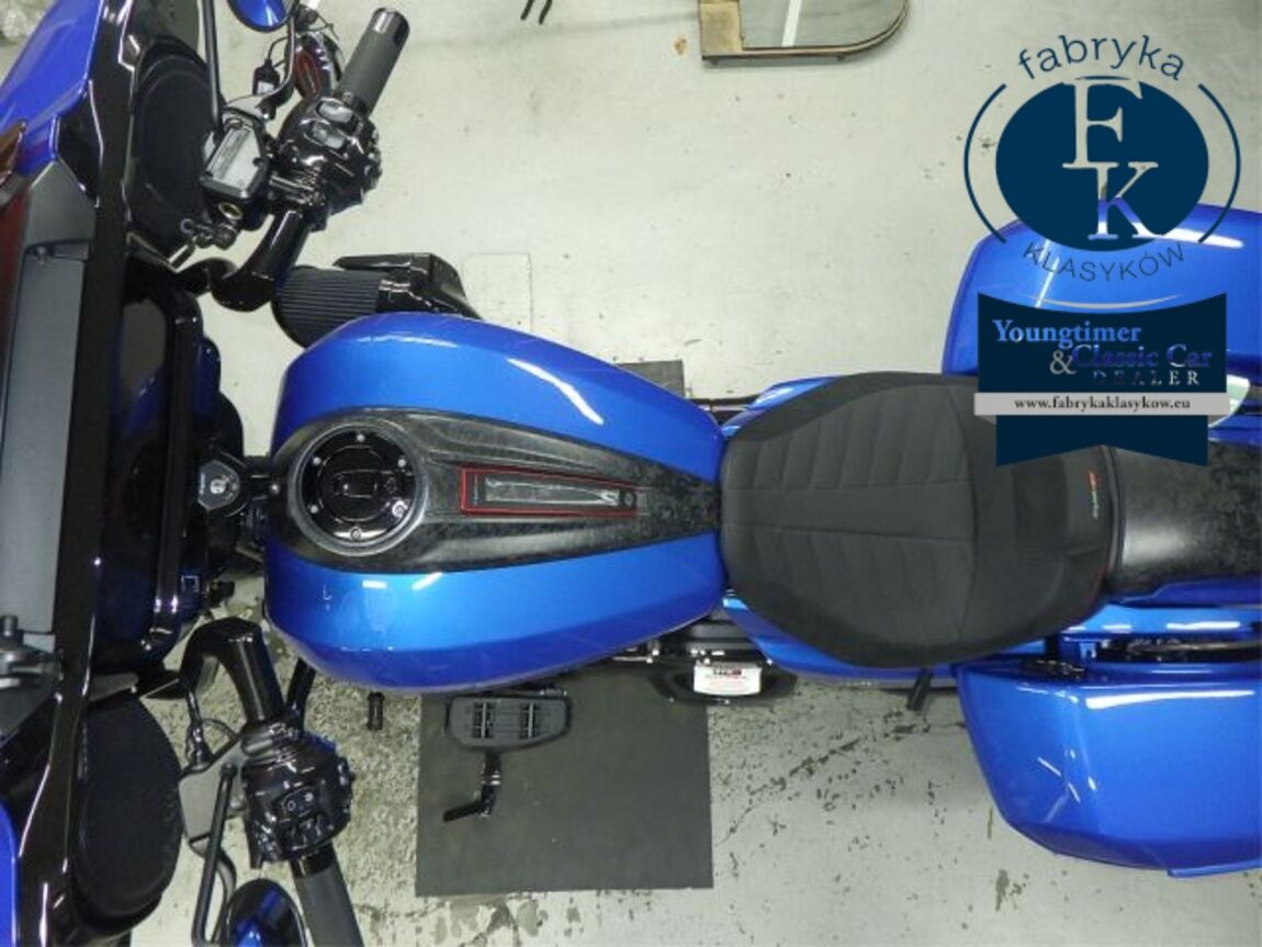 HARLEY-DAVIDSON FLHXSTSE1980CVO 2026 - zdjęcie 32