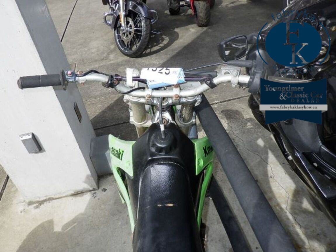 KAWASAKI KX85  - zdjęcie 18