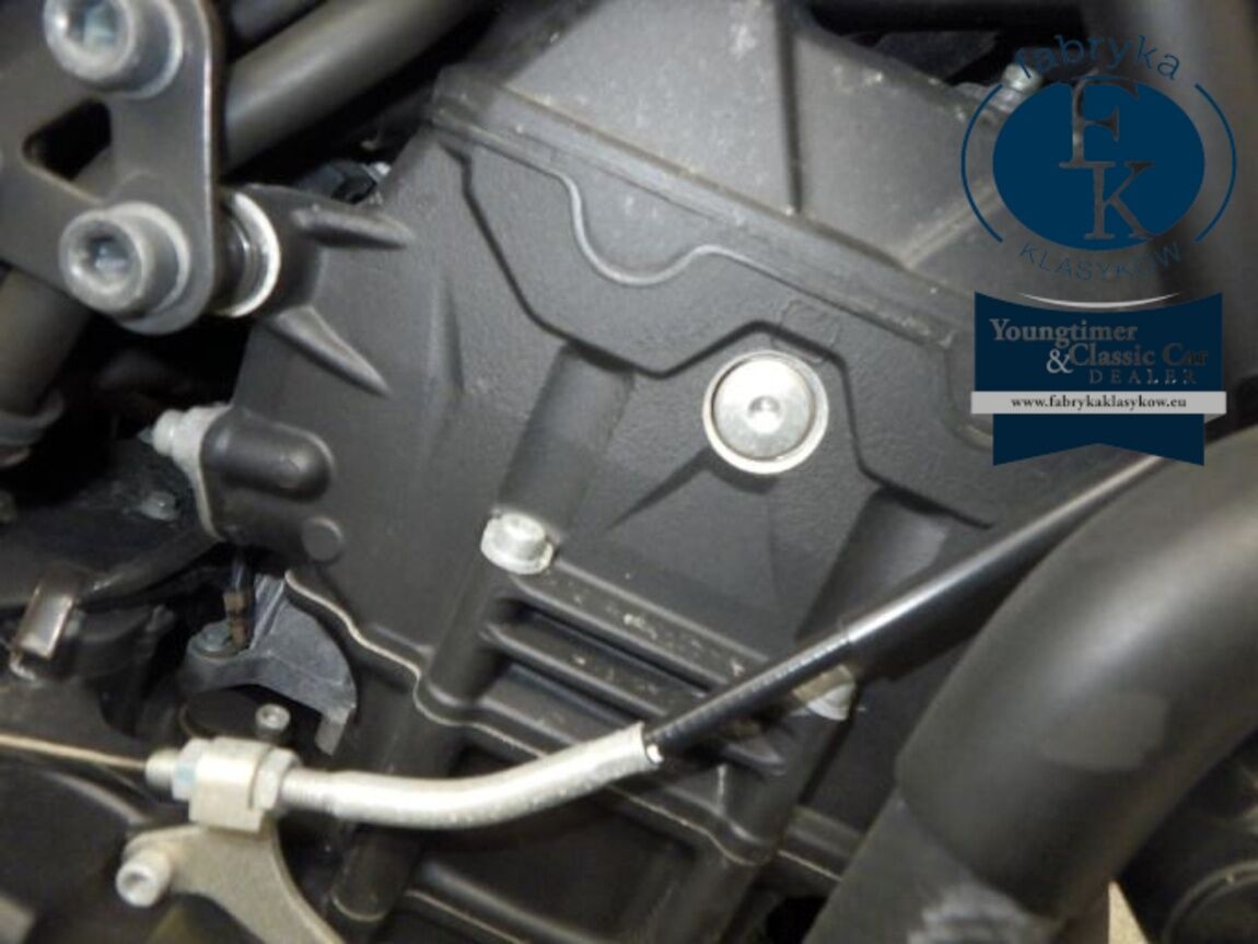 YAMAHA MT-25A  - zdjęcie 10