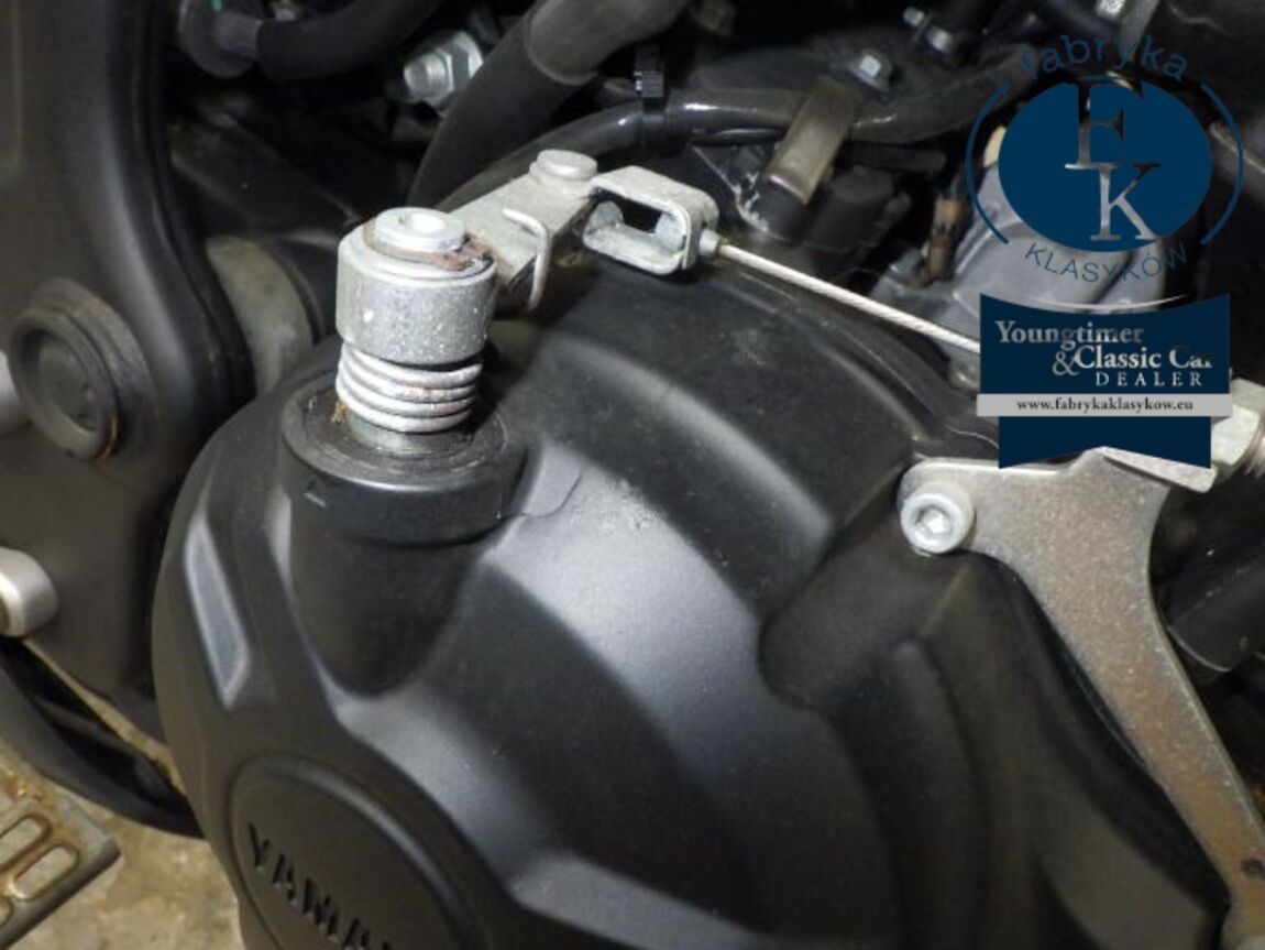 YAMAHA MT-25A  - zdjęcie 11