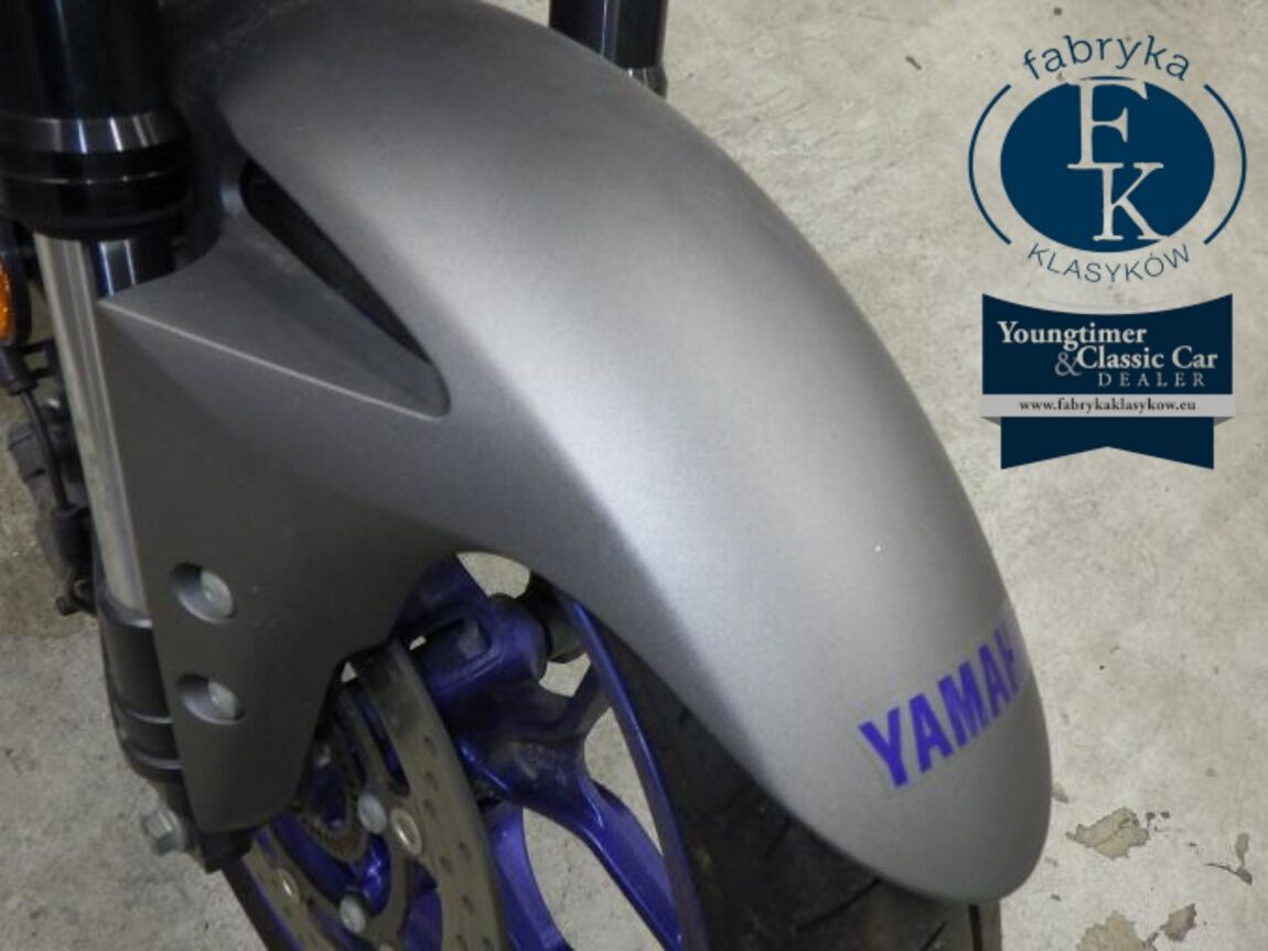 YAMAHA MT-25A  - zdjęcie 17