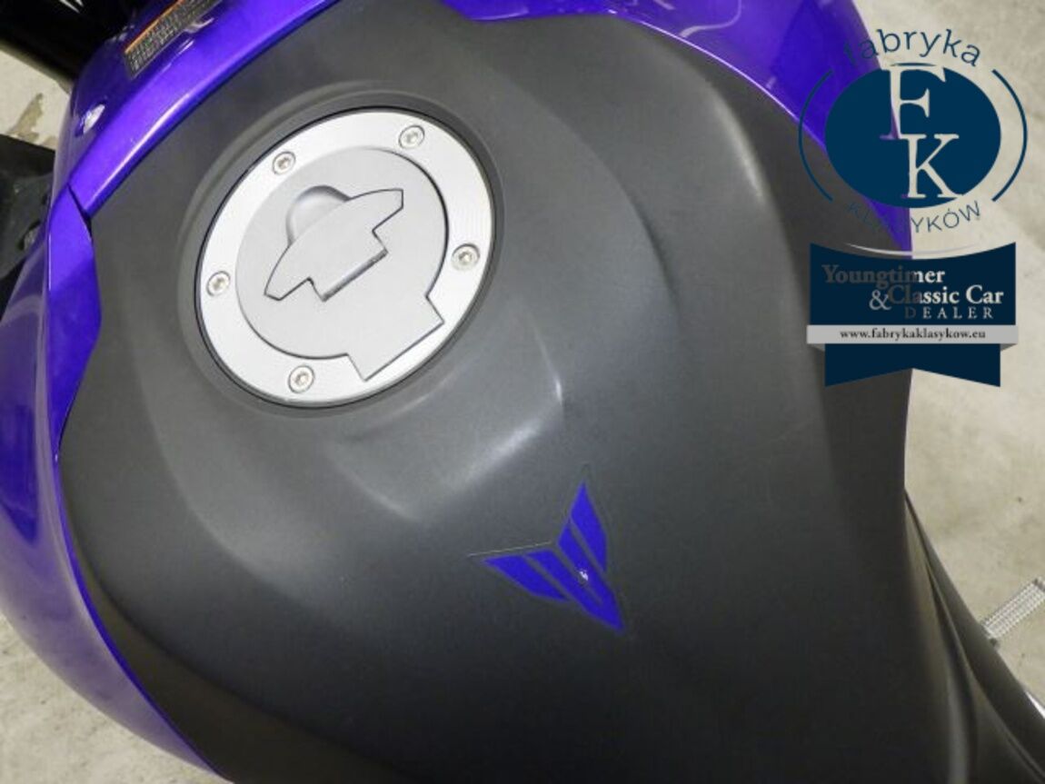 YAMAHA MT-25A  - zdjęcie 20