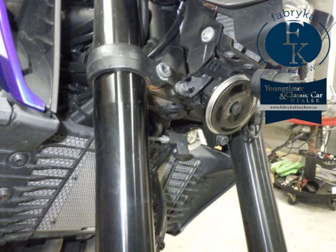 YAMAHA MT-25A  - zdjęcie 21