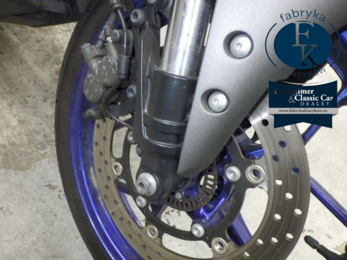 YAMAHA MT-25A  - zdjęcie 22