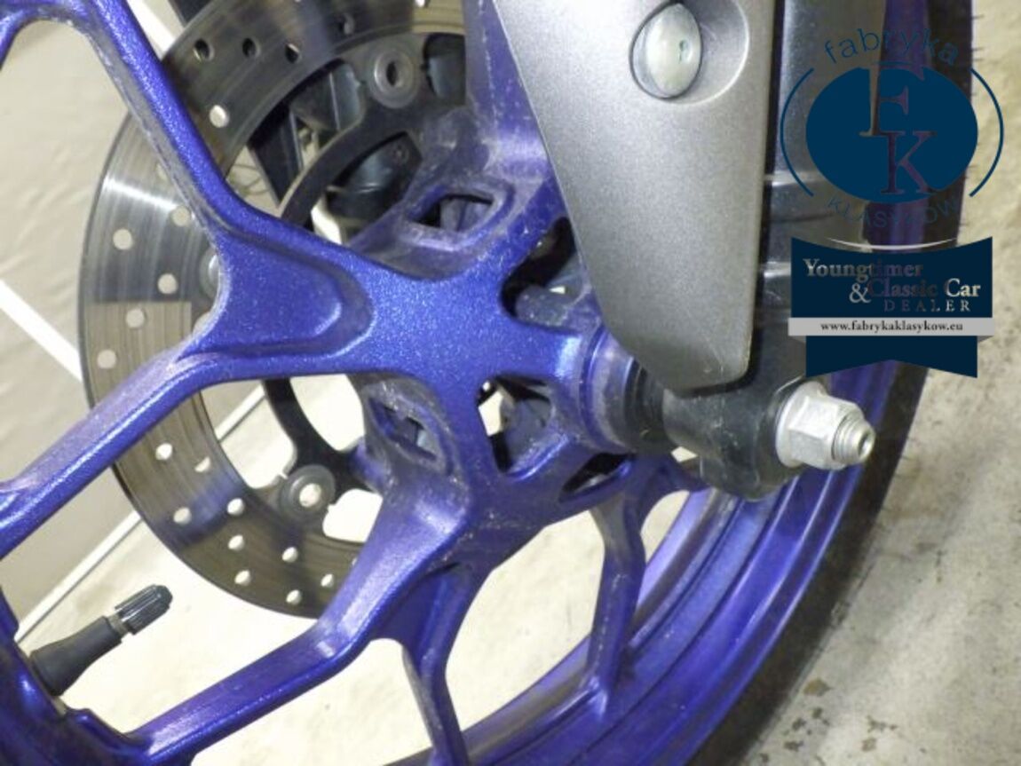 YAMAHA MT-25A  - zdjęcie 23