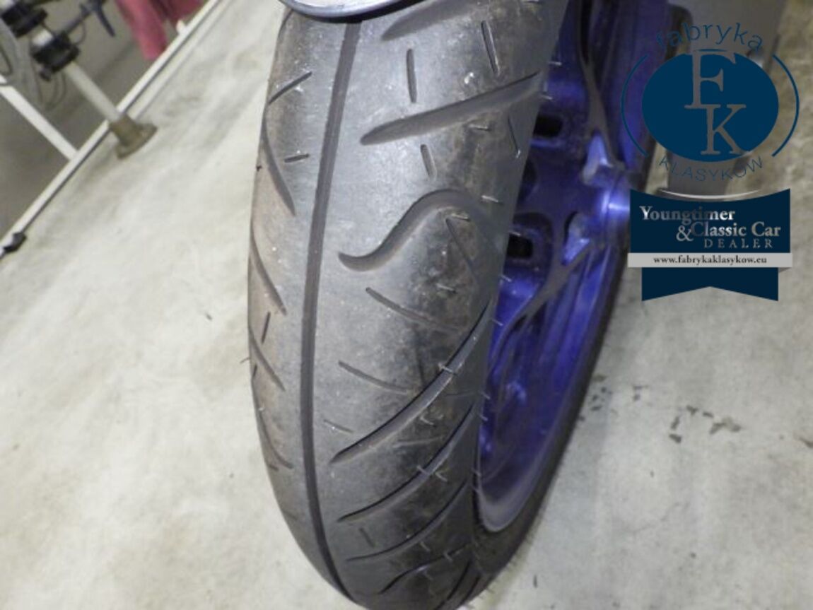 YAMAHA MT-25A  - zdjęcie 24