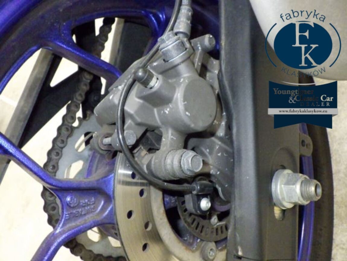 YAMAHA MT-25A  - zdjęcie 26