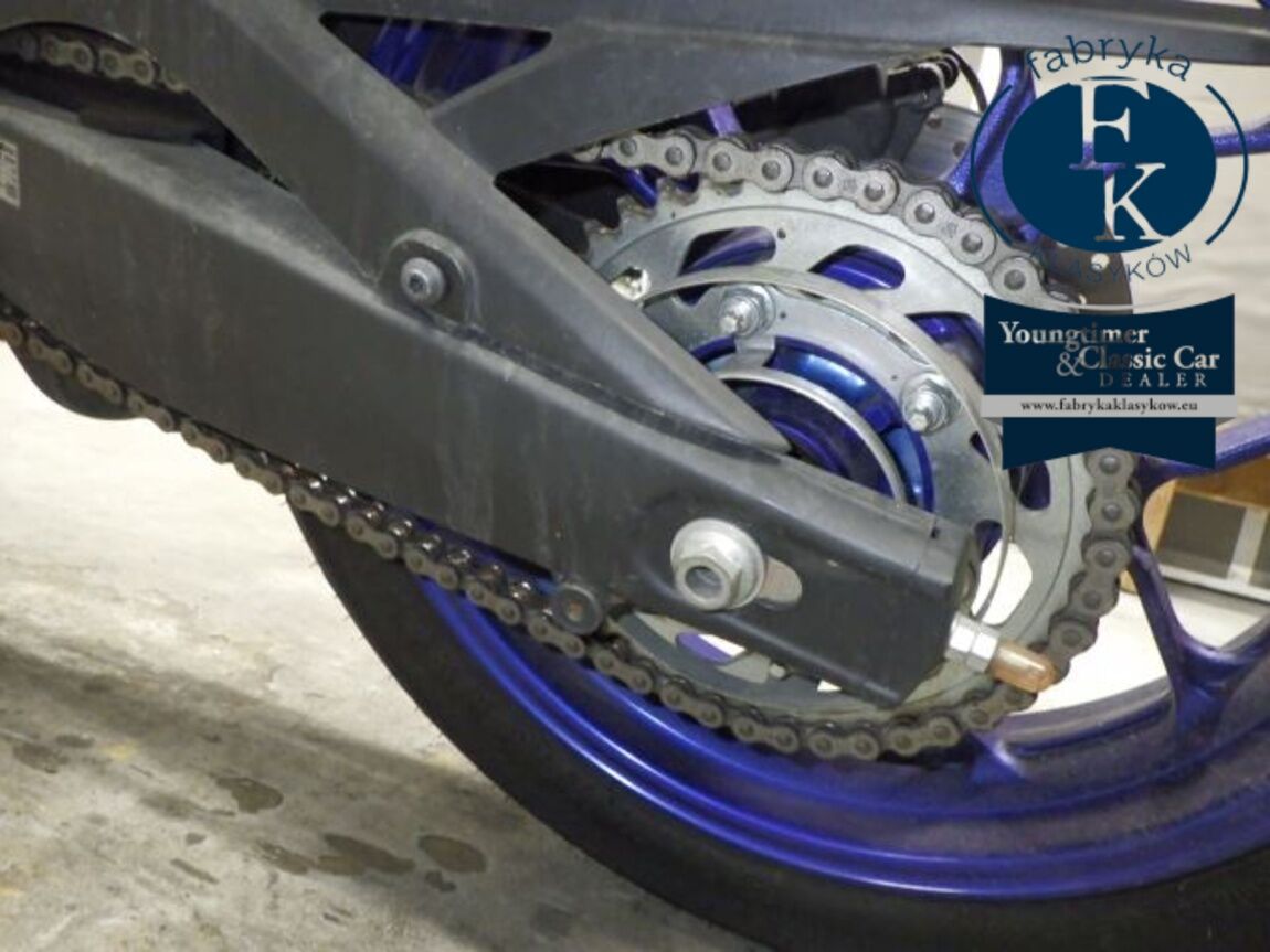 YAMAHA MT-25A  - zdjęcie 28