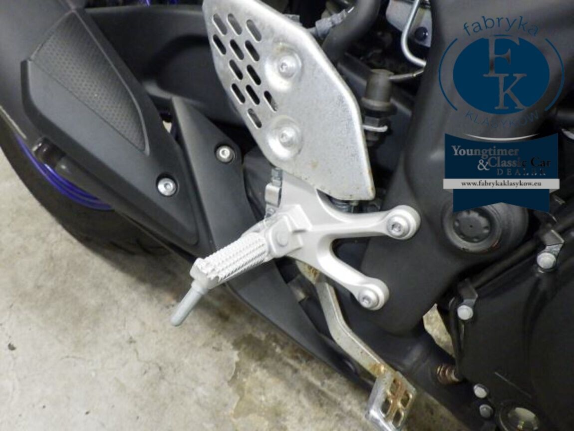 YAMAHA MT-25A  - zdjęcie 30