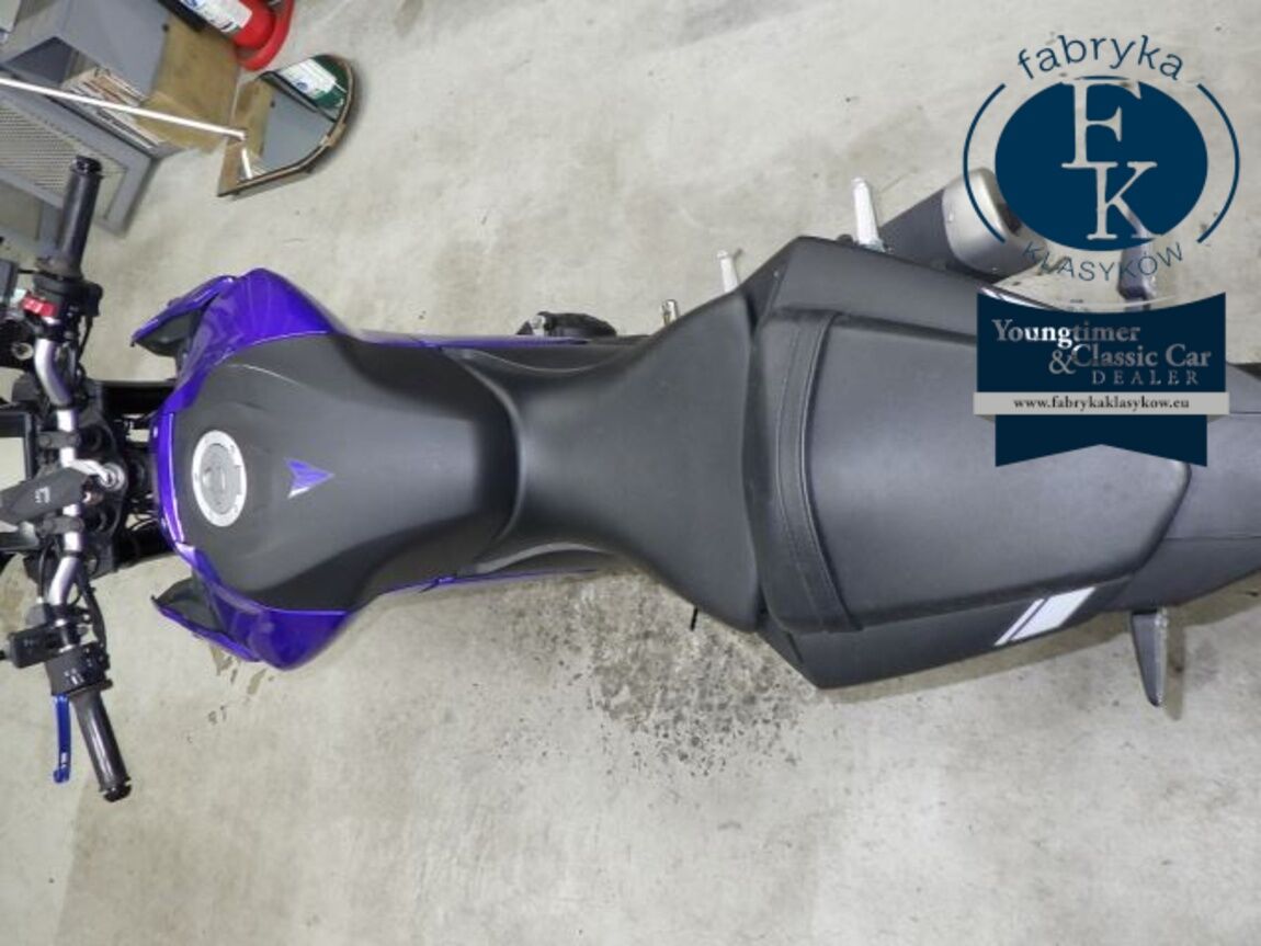 YAMAHA MT-25A  - zdjęcie 32