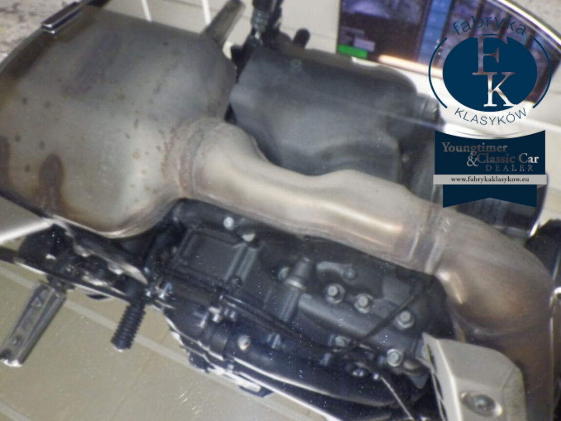 YAMAHA MT-07-2 2024 - zdjęcie 8