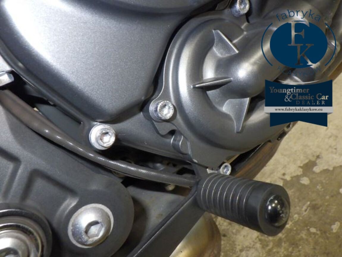 YAMAHA MT-07-2 2024 - zdjęcie 11