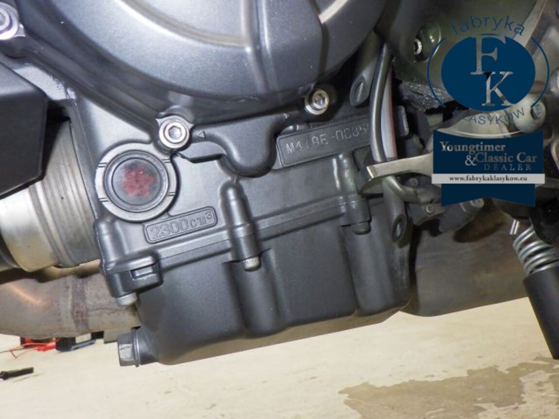 YAMAHA MT-07-2 2024 - zdjęcie 12