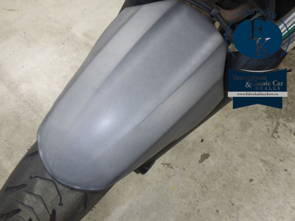 YAMAHA MT-07-2 2024 - zdjęcie 17