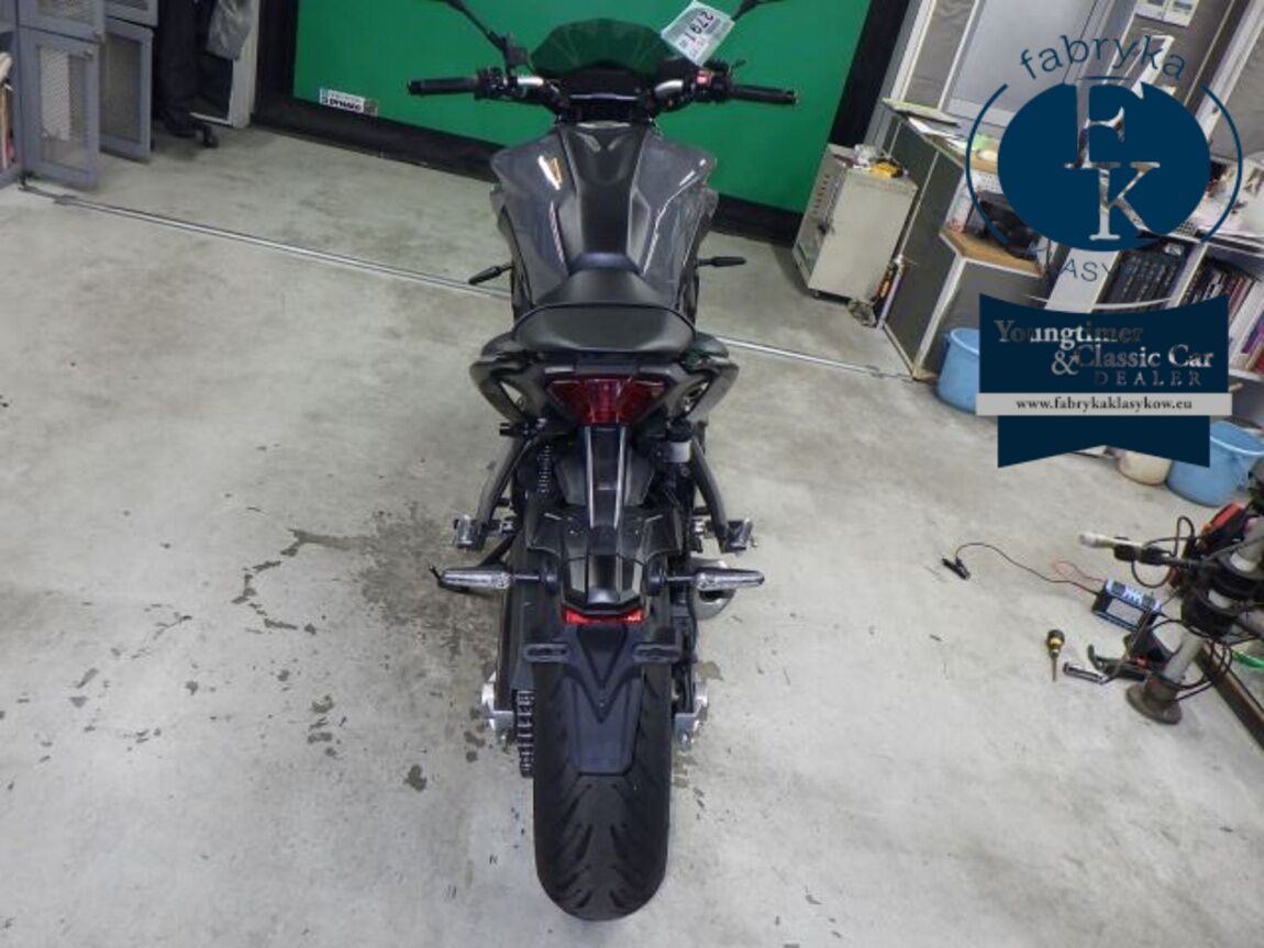 YAMAHA MT-07-2 2024 - zdjęcie 29